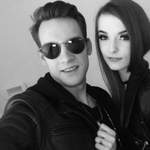 Meet your Posher, William